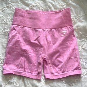 Gym Shark vital seamless 2.0 shorts